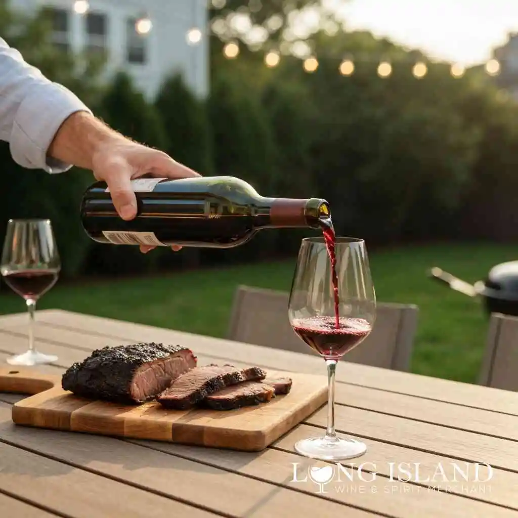 Top 5 Long Island Wines for Your Fathers Day BBQ 2026