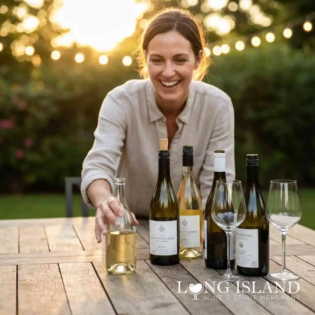Top 7 Memorial Day Wine Picks at Long Island Liquor Store