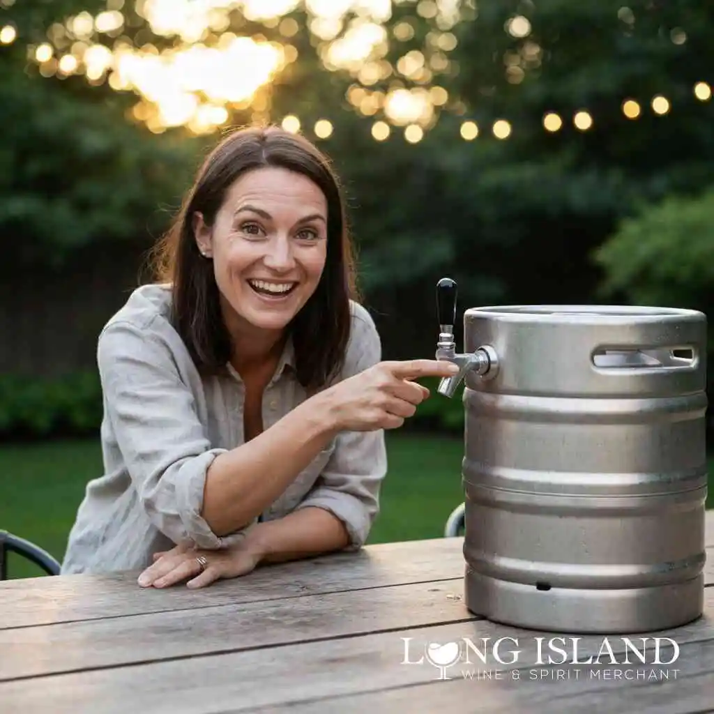 Ultimate Guide to 2026 Craft Beer Kegs in Suffolk County