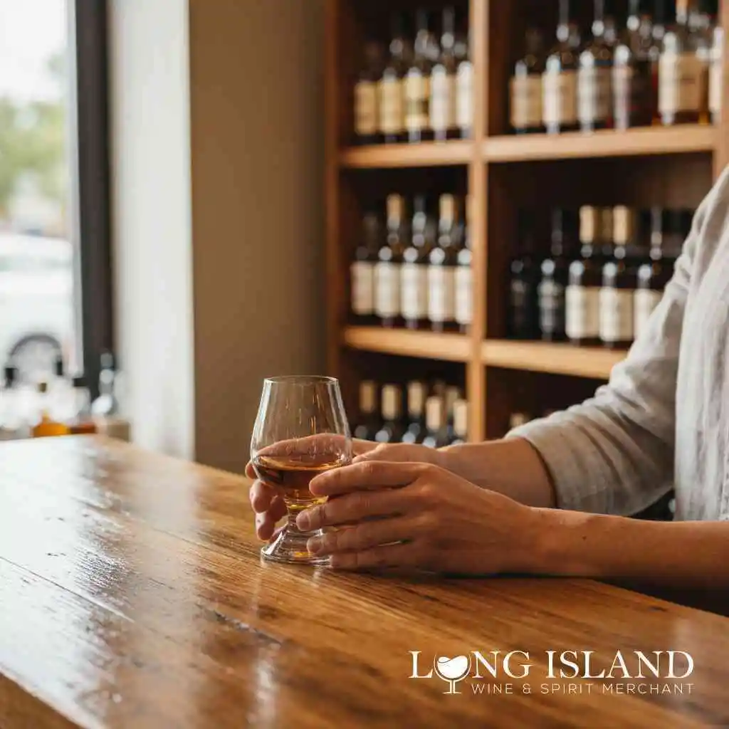 What Is the Best Scotch for Beginners in Commack New York