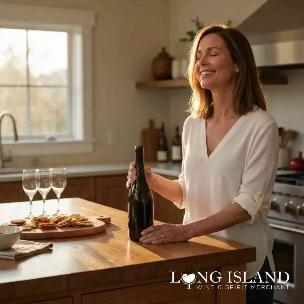 Five Ways Long Island Liquor Store Simplifies Party Planning