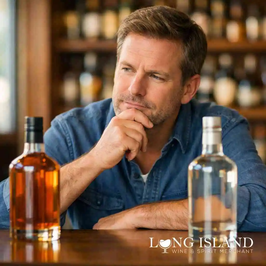 How whiskey tasting notes can help you spot value without chasing hype — Long Island Liquor Store