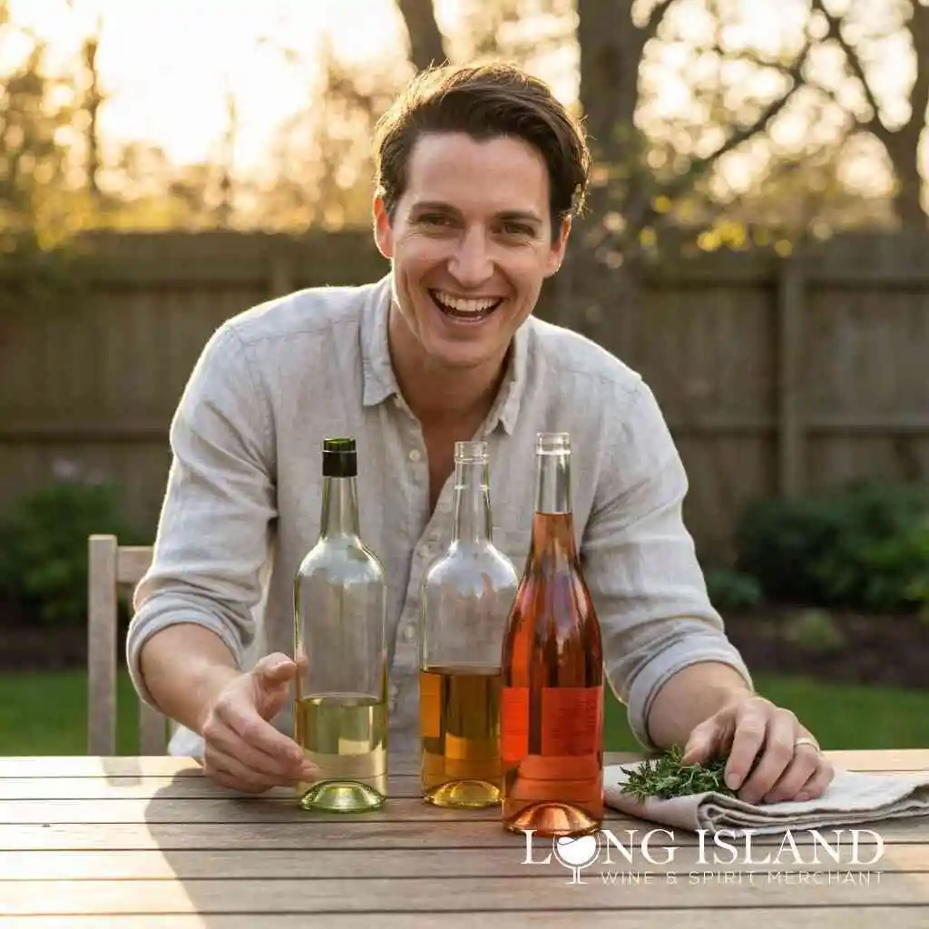 Top 7 Commack Fine Wine and Spirits Picks for Spring 2026