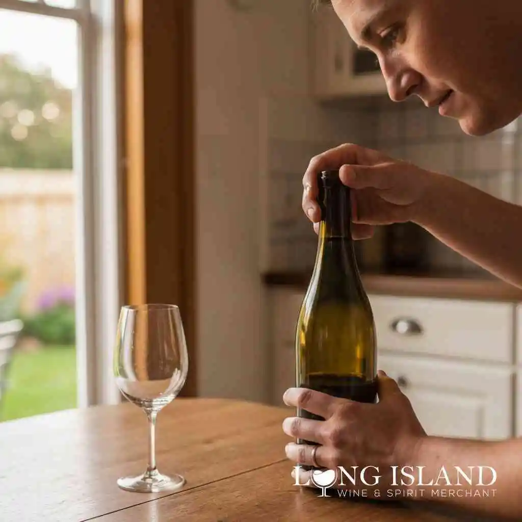 Ultimate 2026 Guide to Natural Wines at Long Island Liquor Store