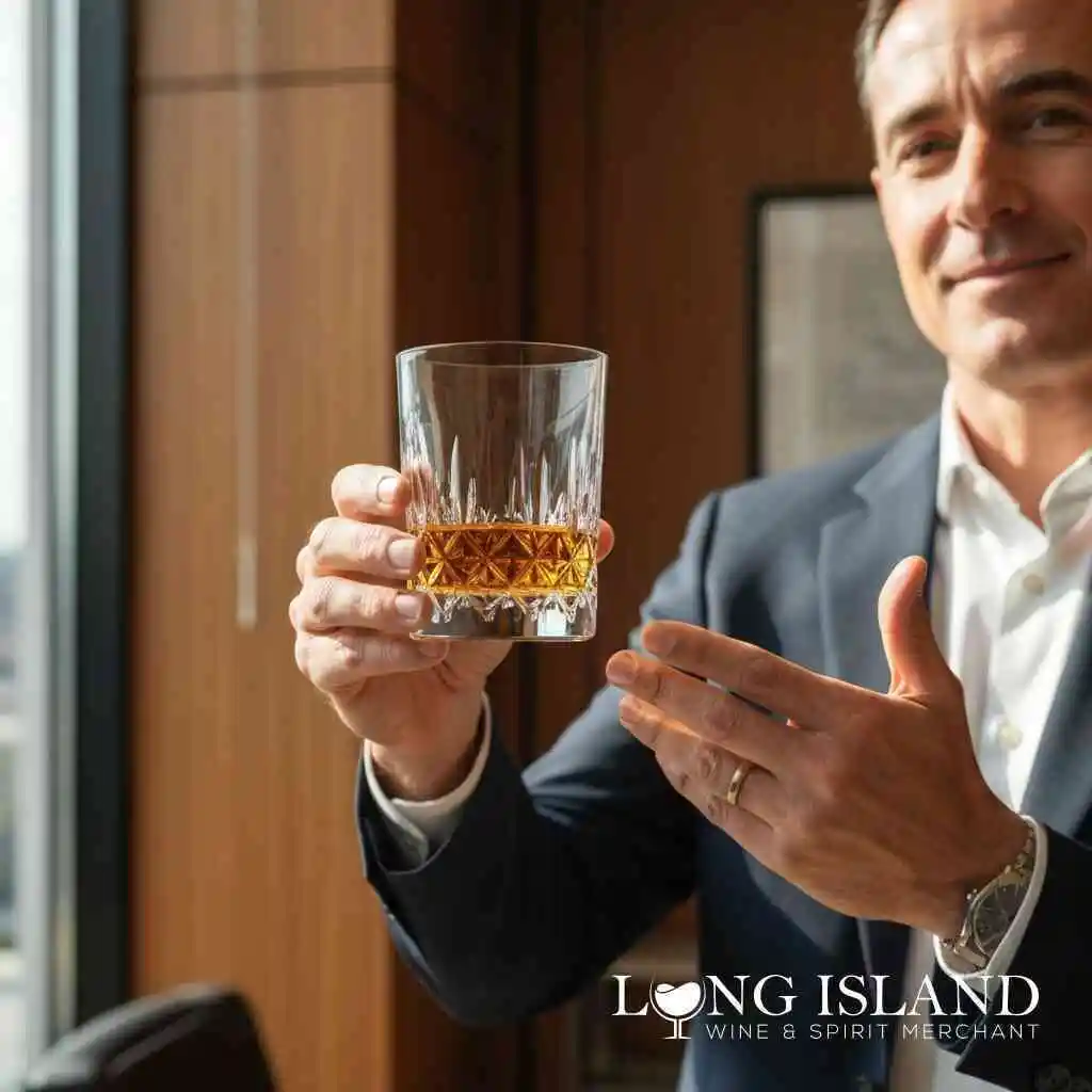 Why Long Island Liquor Store Leads in 2026 Corporate Gifts