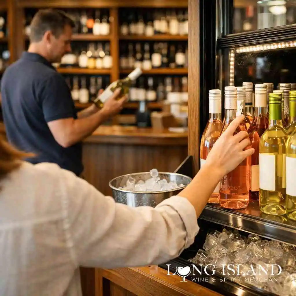 Why Long Island wine selection can be the smarter move for holiday entertaining — Long Island Liquor Store