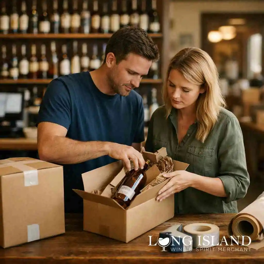How rare whiskey pairs with small-batch bourbon, single malt scotch, cognac, tequila, mezcal, vodka, gin, and rum shoppe