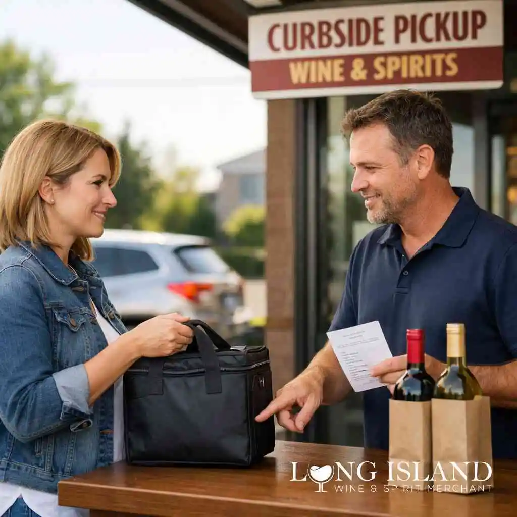 Why 50 state shipping is useful only when the bottle and the destination match — Long Island Liquor Store