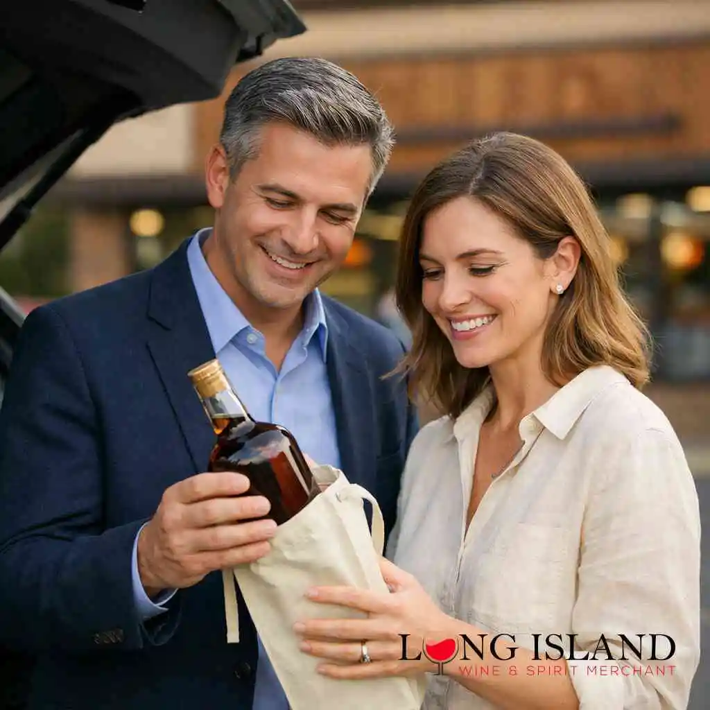What a Long Island spirits buyer sees that most shoppers miss — Long Island Liquor Store