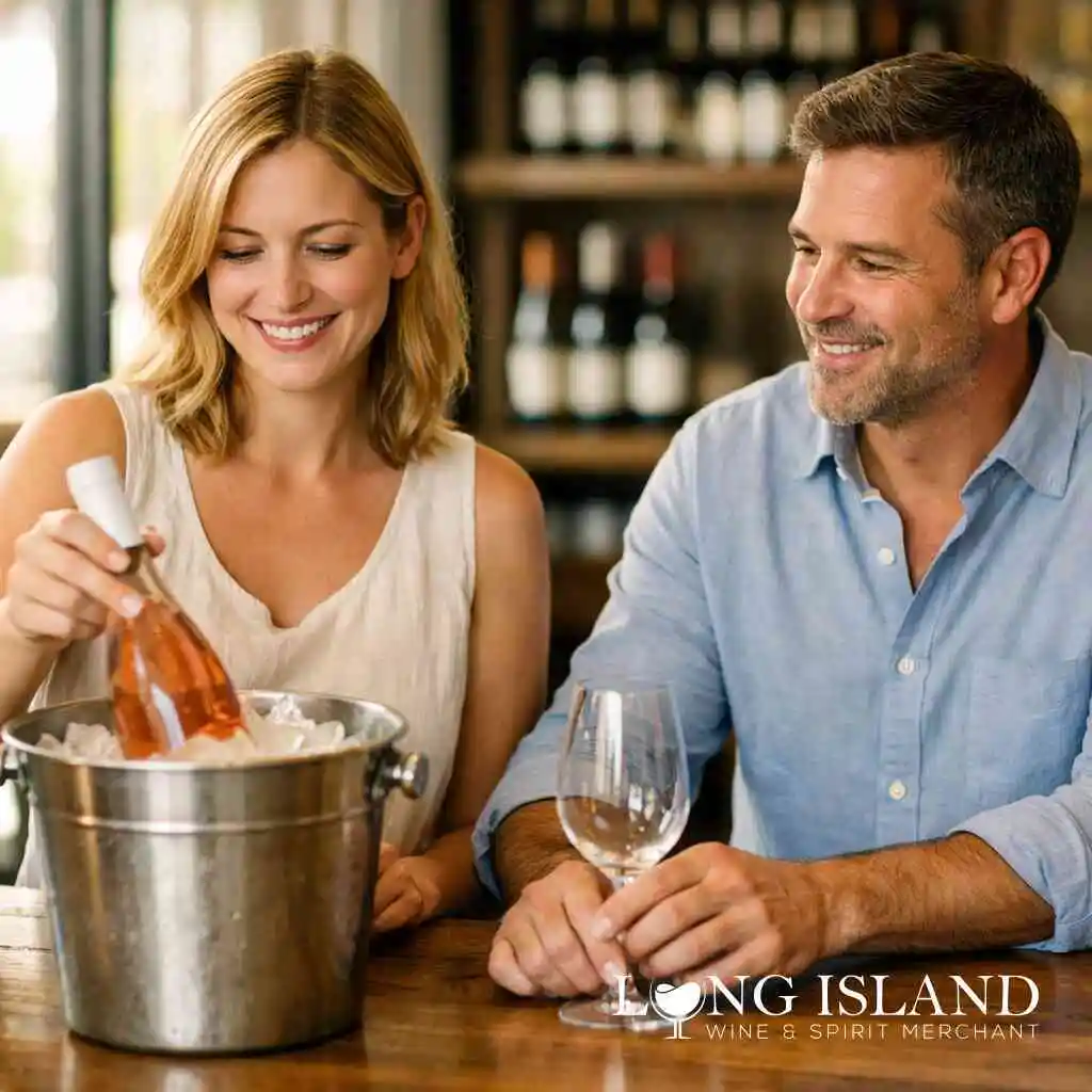 How to mix in craft spirits, gin, vodka, rum, tequila, mezcal, and amaro without making the menu heavy — Long Island Liq