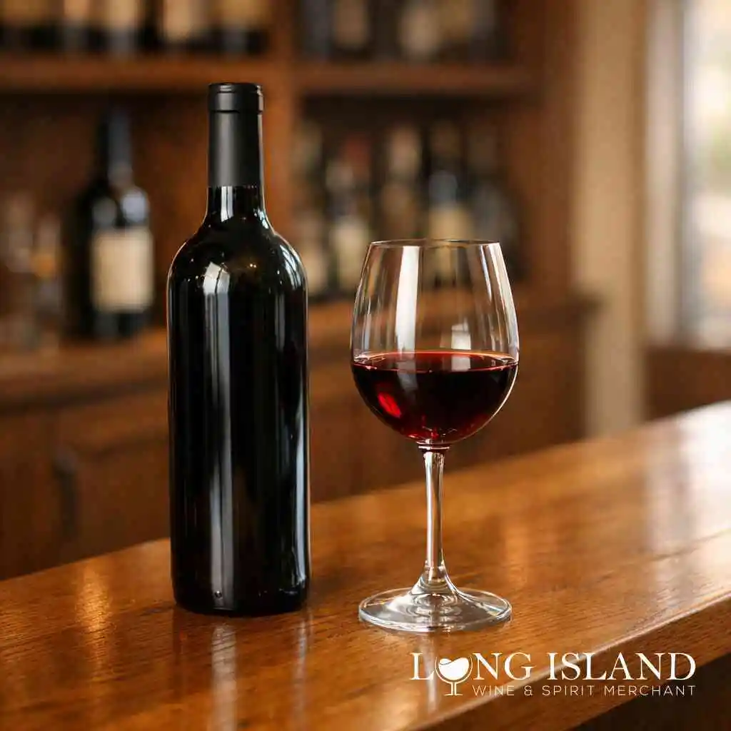 How your dinner menu, gift goal, or party plan changes the right choice — Long Island Liquor Store