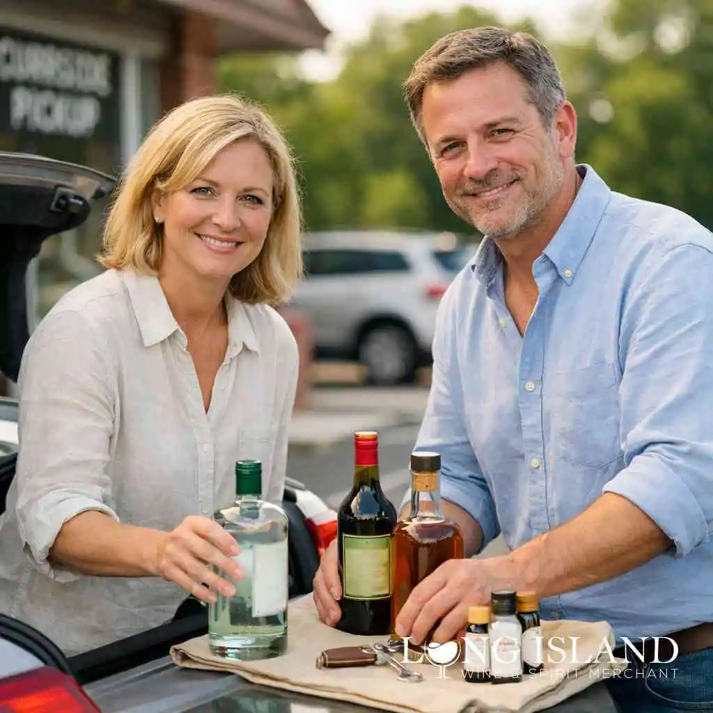 What to know about cabernet, pinot noir, chardonnay, sauvignon blanc, rosé, and champagne before you buy — Long Island L