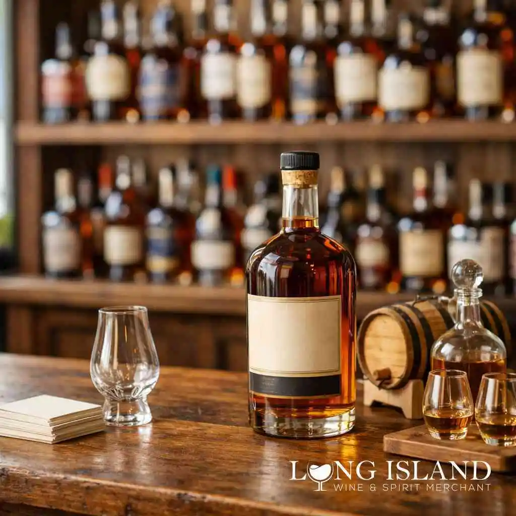 How the whiskey classification rules set bourbon apart from single malt scotch and rye whiskey — Long Island Liquor Stor